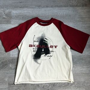 TALISHKO "AKBullet" Graphic Tee